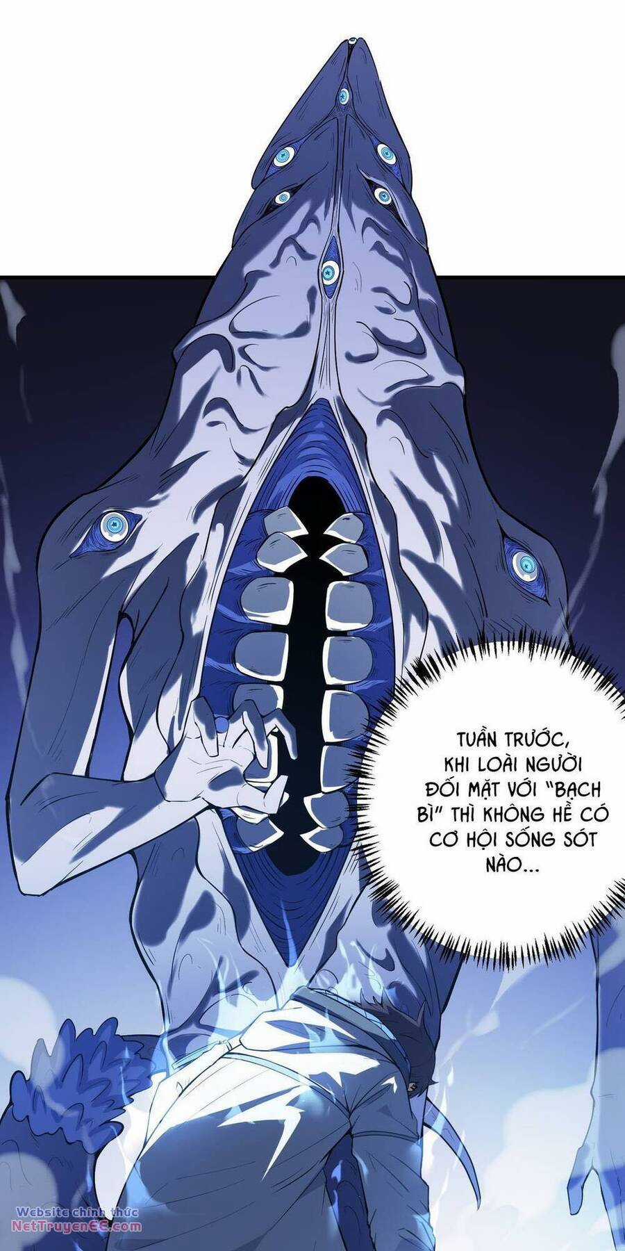 Băng Phong Mạt Nhật: Không Còn Đường Sống Chương 5 trang 28