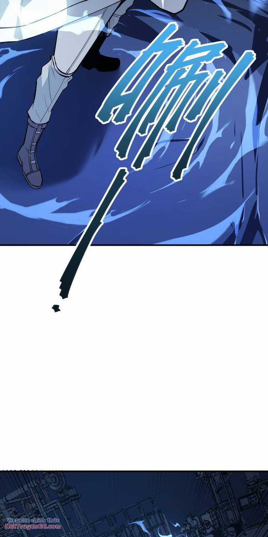 Băng Phong Mạt Nhật: Không Còn Đường Sống Chương 5 trang 31