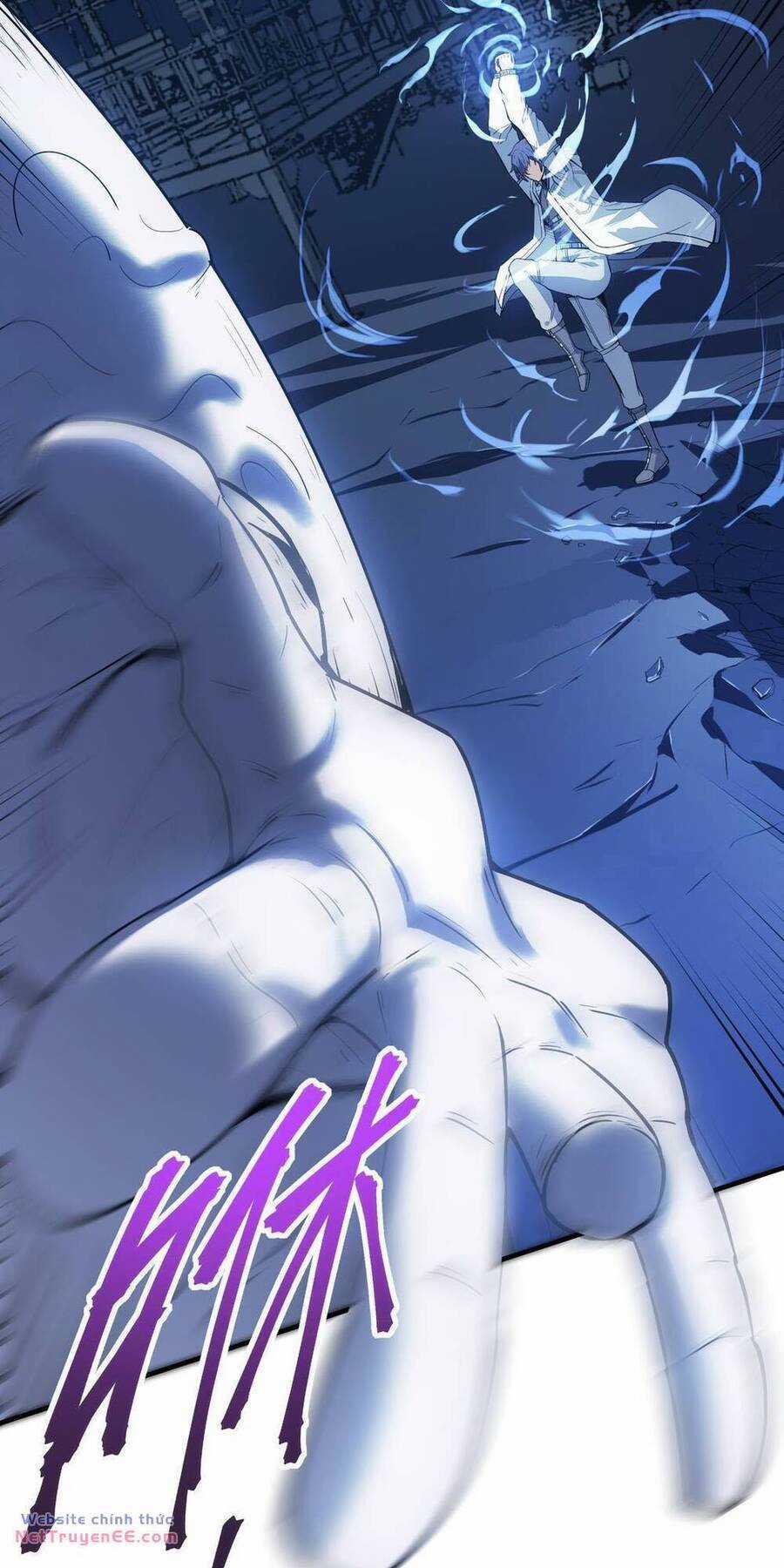 Băng Phong Mạt Nhật: Không Còn Đường Sống Chương 5 trang 32