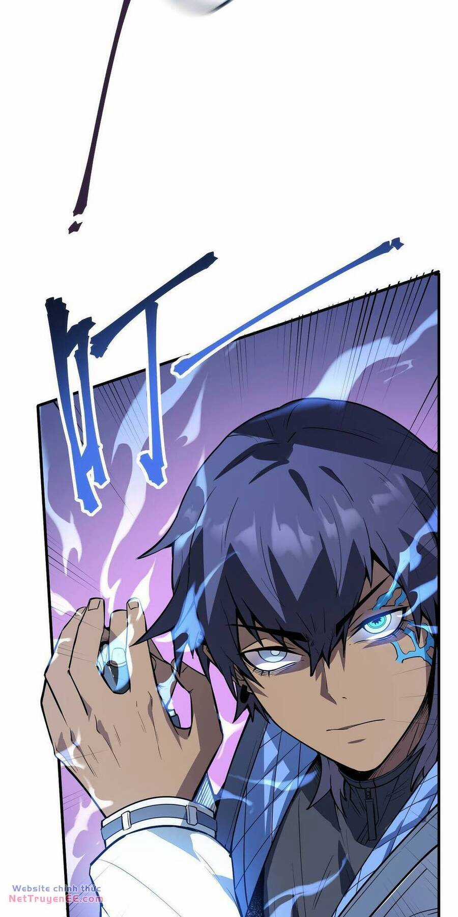 Băng Phong Mạt Nhật: Không Còn Đường Sống Chương 5 trang 33