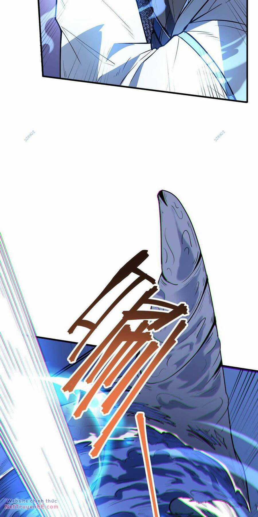 Băng Phong Mạt Nhật: Không Còn Đường Sống Chương 5 trang 34