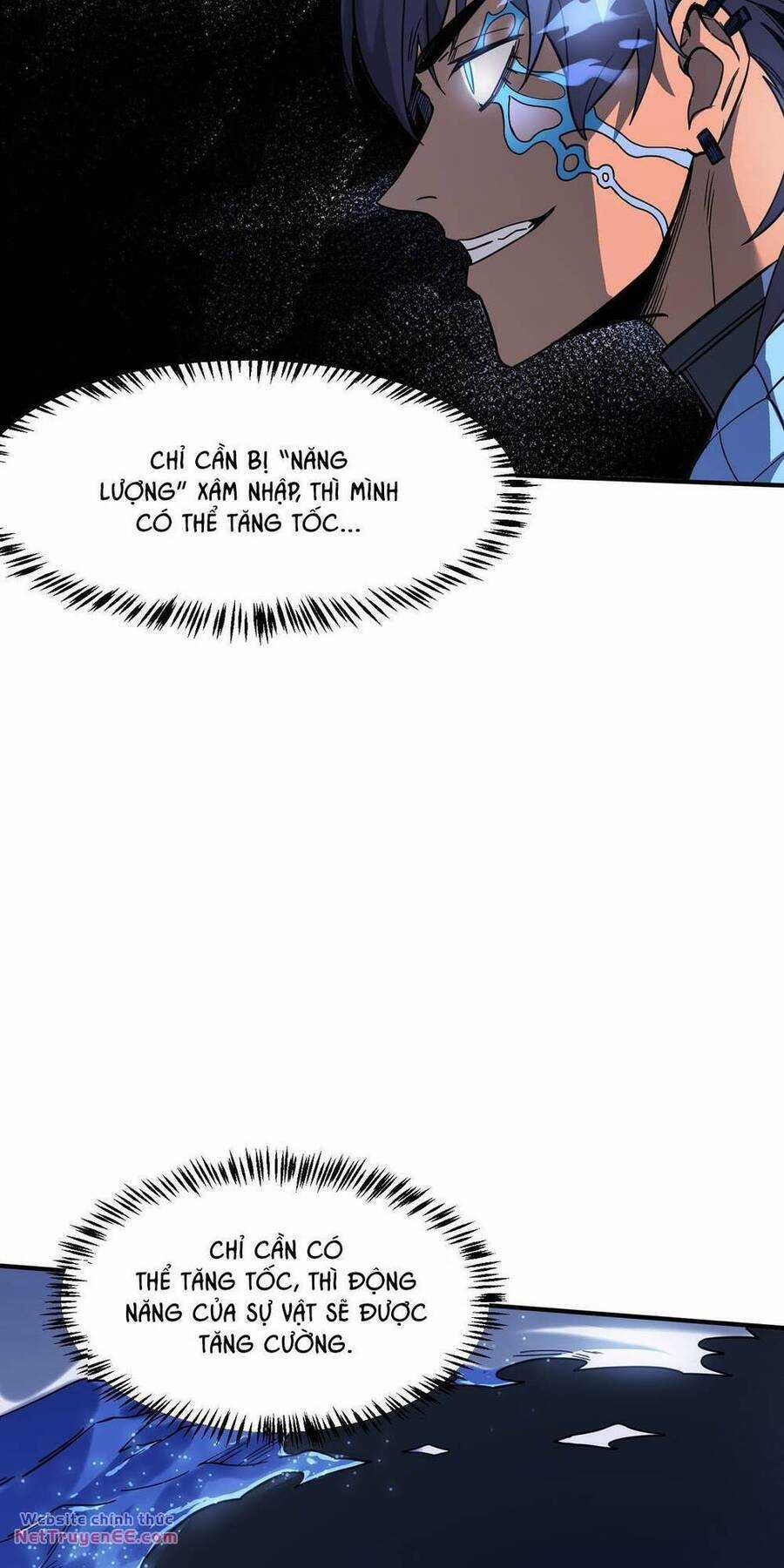 Băng Phong Mạt Nhật: Không Còn Đường Sống Chương 5 trang 39