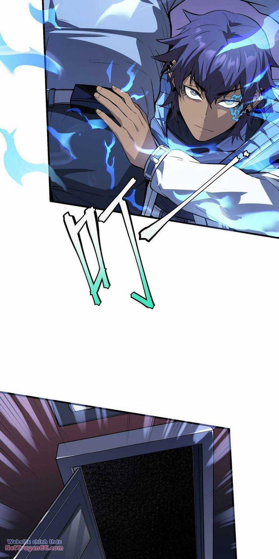 Băng Phong Mạt Nhật: Không Còn Đường Sống Chương 5 trang 4