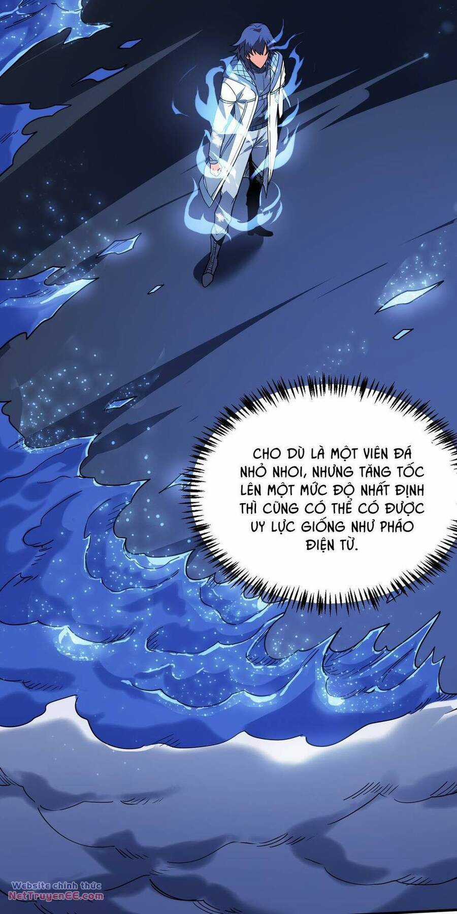 Băng Phong Mạt Nhật: Không Còn Đường Sống Chương 5 trang 40