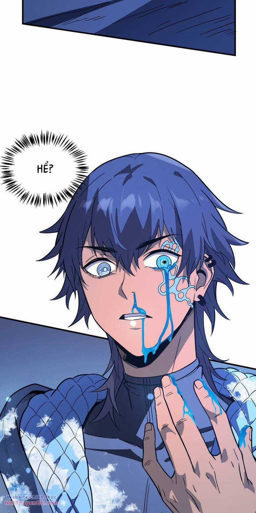 Băng Phong Mạt Nhật: Không Còn Đường Sống Chương 5 trang 42