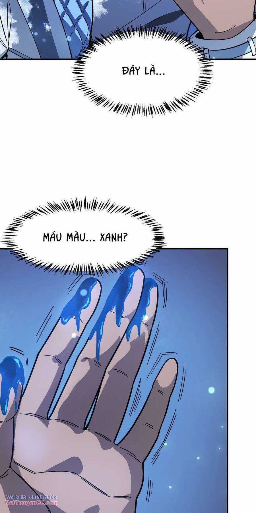 Băng Phong Mạt Nhật: Không Còn Đường Sống Chương 5 trang 43