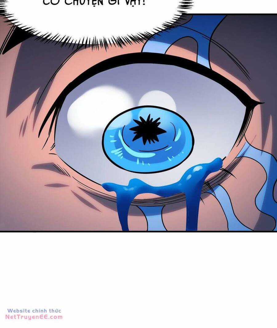 Băng Phong Mạt Nhật: Không Còn Đường Sống Chương 5 trang 45