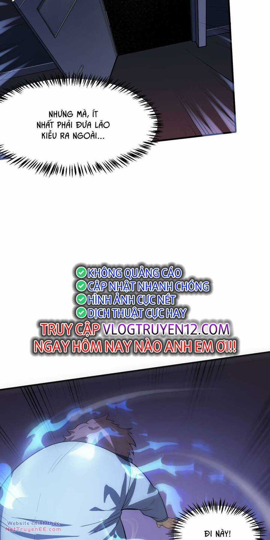 Băng Phong Mạt Nhật: Không Còn Đường Sống Chương 5 trang 5