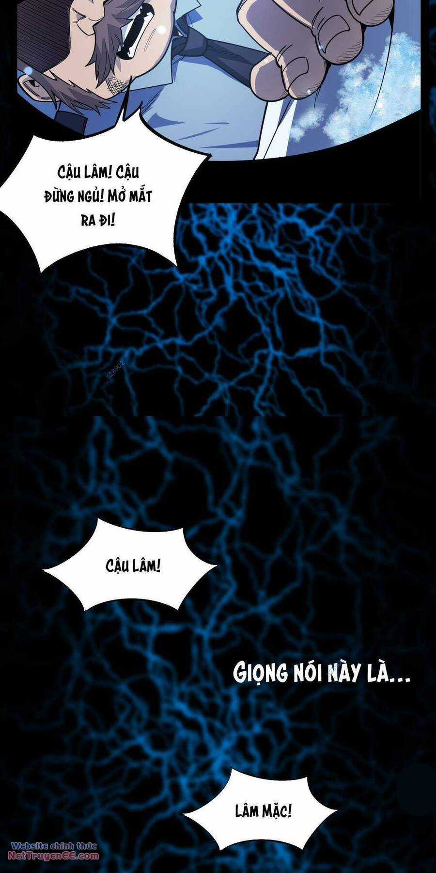 Băng Phong Mạt Nhật: Không Còn Đường Sống Chương 5 trang 50