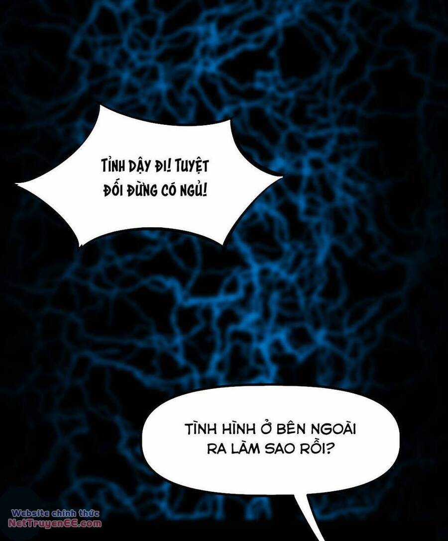 Băng Phong Mạt Nhật: Không Còn Đường Sống Chương 5 trang 51