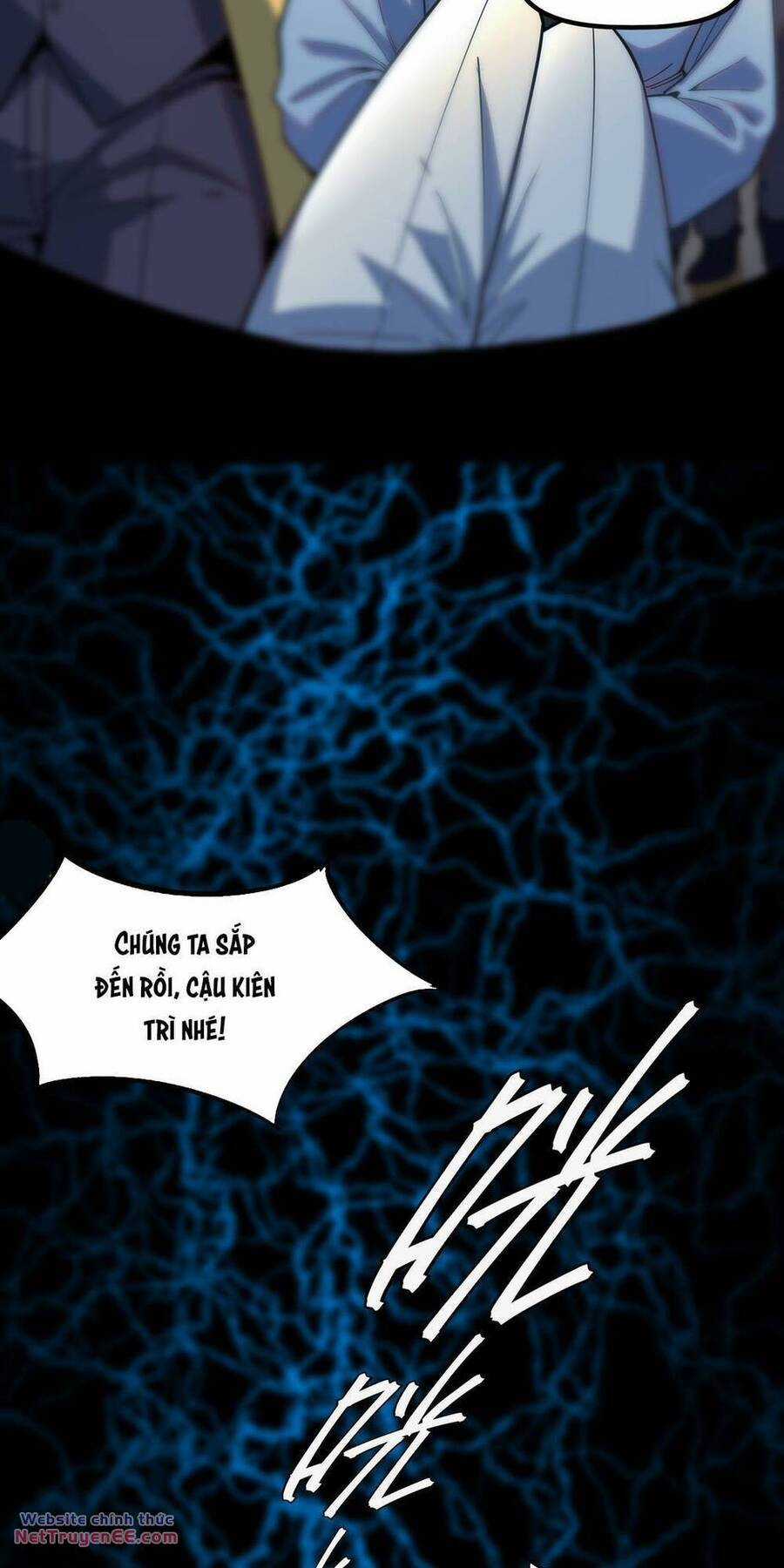 Băng Phong Mạt Nhật: Không Còn Đường Sống Chương 5 trang 57