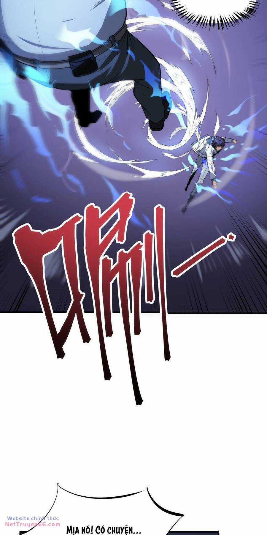 Băng Phong Mạt Nhật: Không Còn Đường Sống Chương 5 trang 6