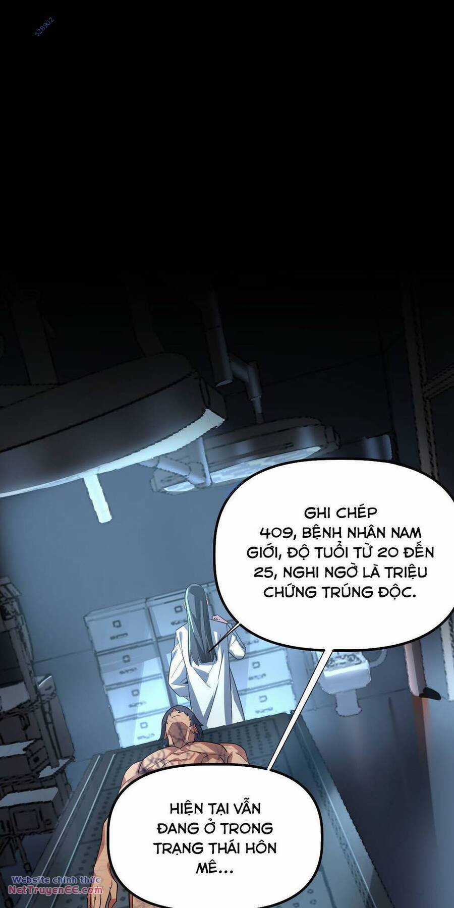 Băng Phong Mạt Nhật: Không Còn Đường Sống Chương 5 trang 62