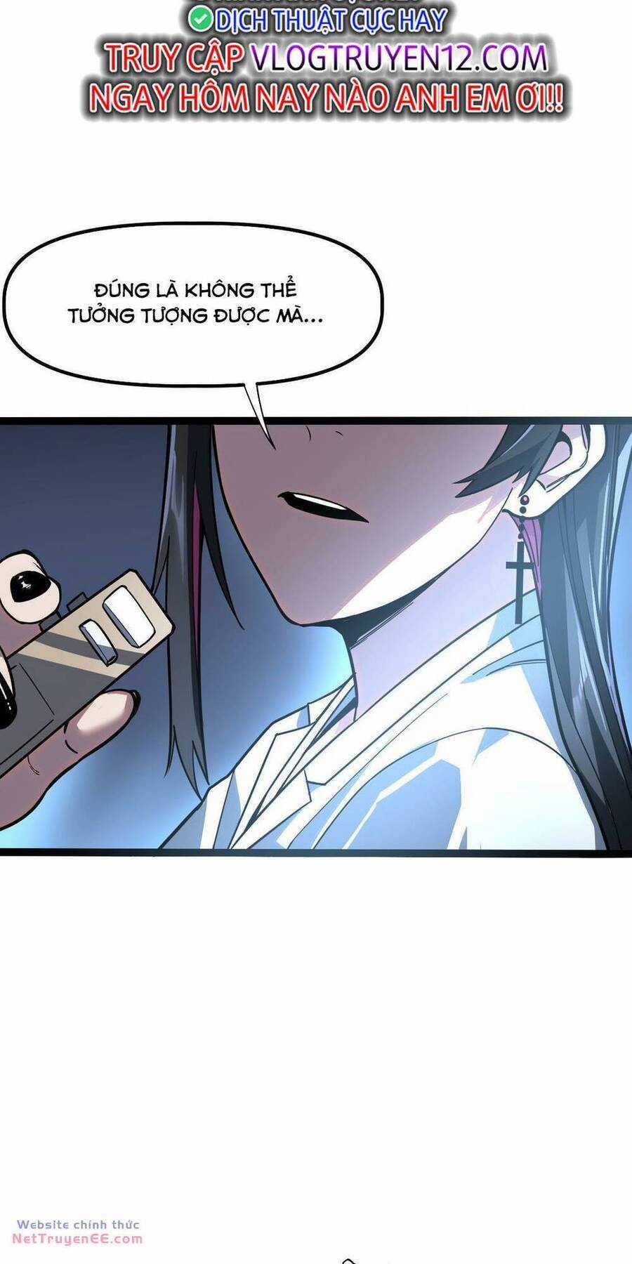 Băng Phong Mạt Nhật: Không Còn Đường Sống Chương 5 trang 65