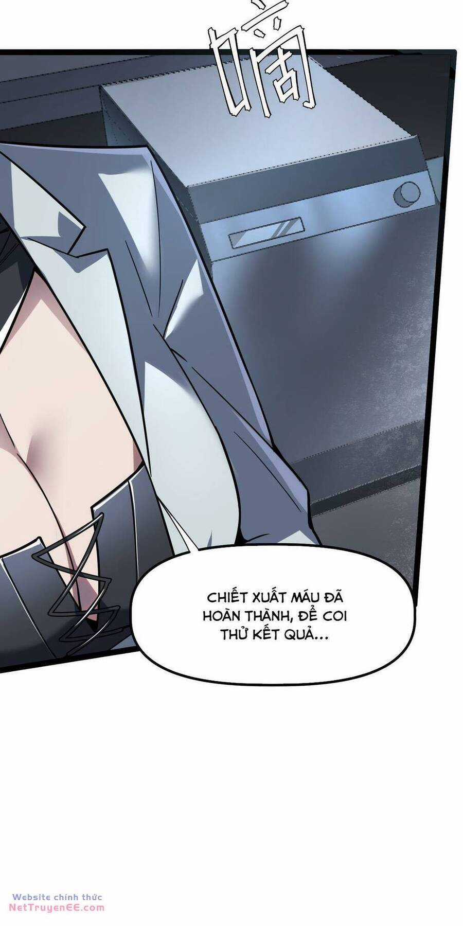 Băng Phong Mạt Nhật: Không Còn Đường Sống Chương 5 trang 66