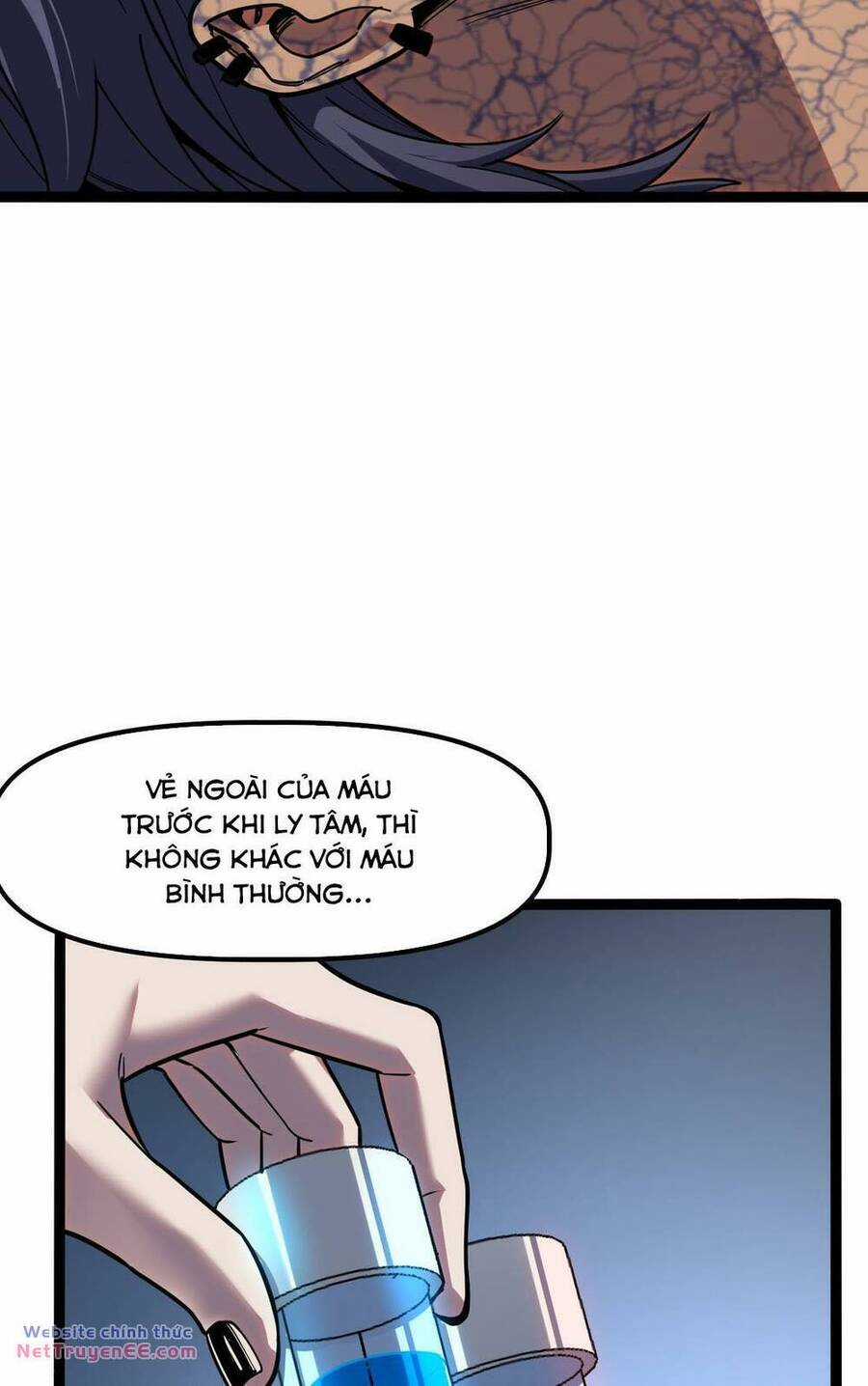 Băng Phong Mạt Nhật: Không Còn Đường Sống Chương 5 trang 68