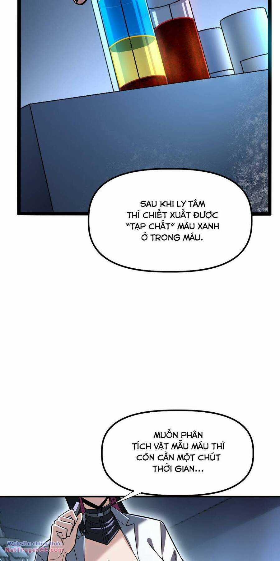 Băng Phong Mạt Nhật: Không Còn Đường Sống Chương 5 trang 69