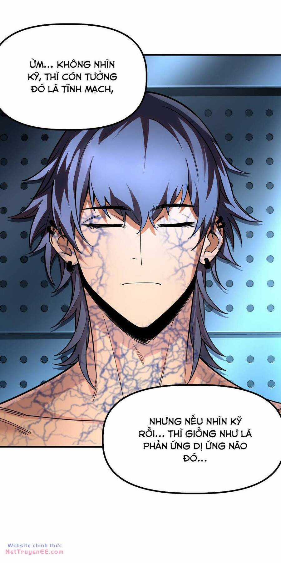 Băng Phong Mạt Nhật: Không Còn Đường Sống Chương 5 trang 71