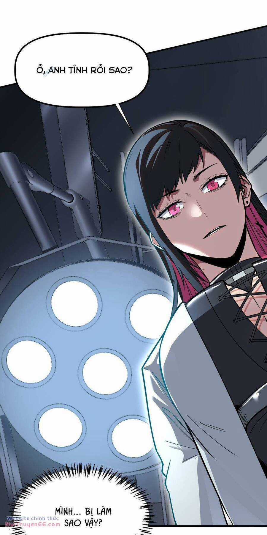 Băng Phong Mạt Nhật: Không Còn Đường Sống Chương 5 trang 73