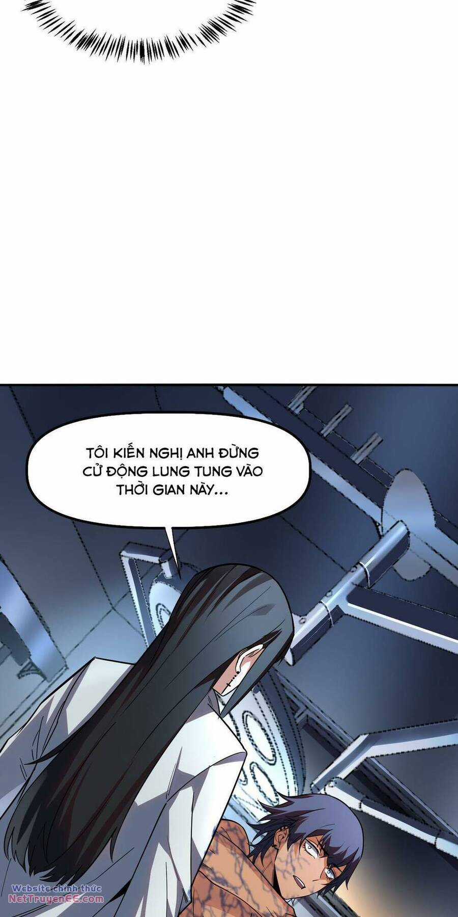 Băng Phong Mạt Nhật: Không Còn Đường Sống Chương 5 trang 74