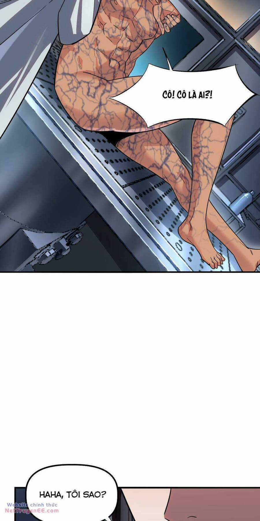 Băng Phong Mạt Nhật: Không Còn Đường Sống Chương 5 trang 75