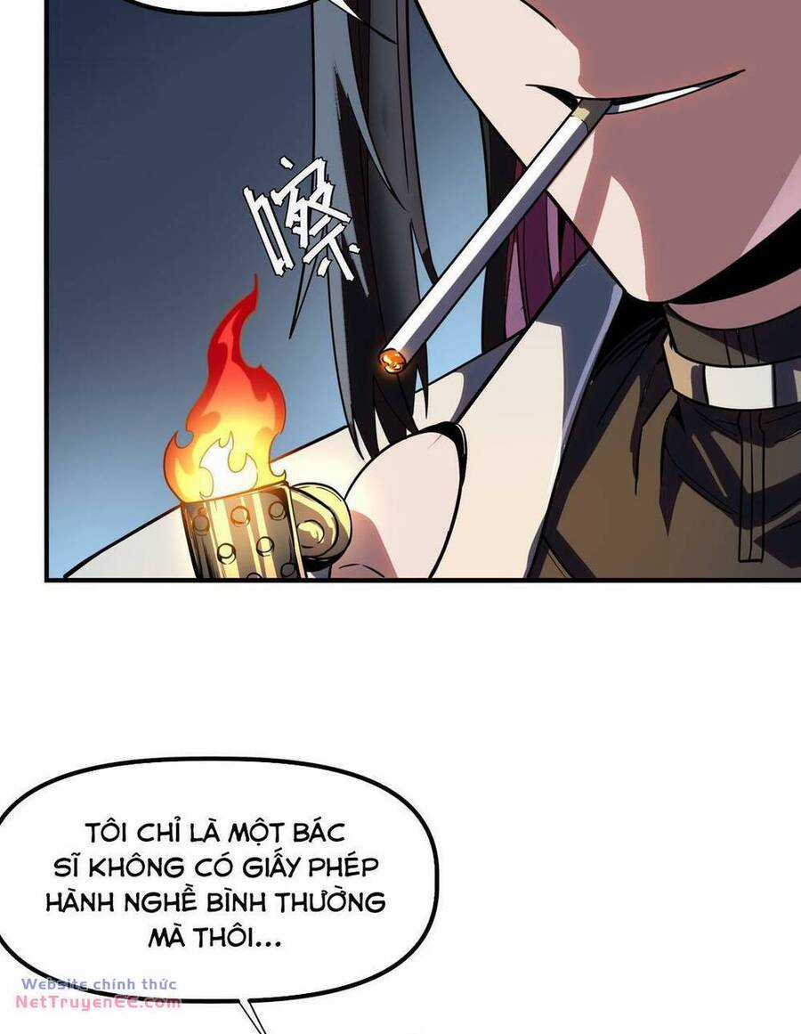 Băng Phong Mạt Nhật: Không Còn Đường Sống Chương 5 trang 76