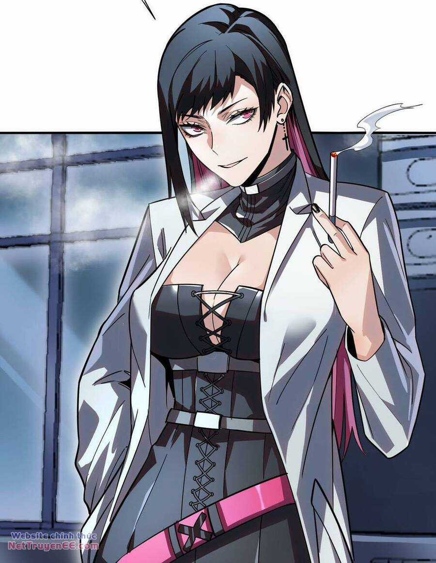 Băng Phong Mạt Nhật: Không Còn Đường Sống Chương 5 trang 77