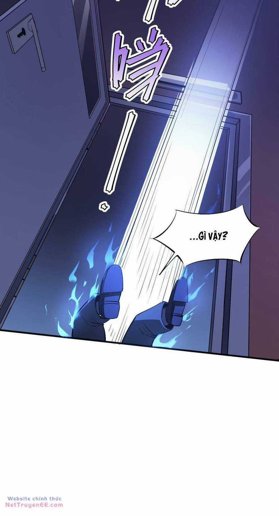 Băng Phong Mạt Nhật: Không Còn Đường Sống Chương 5 trang 8