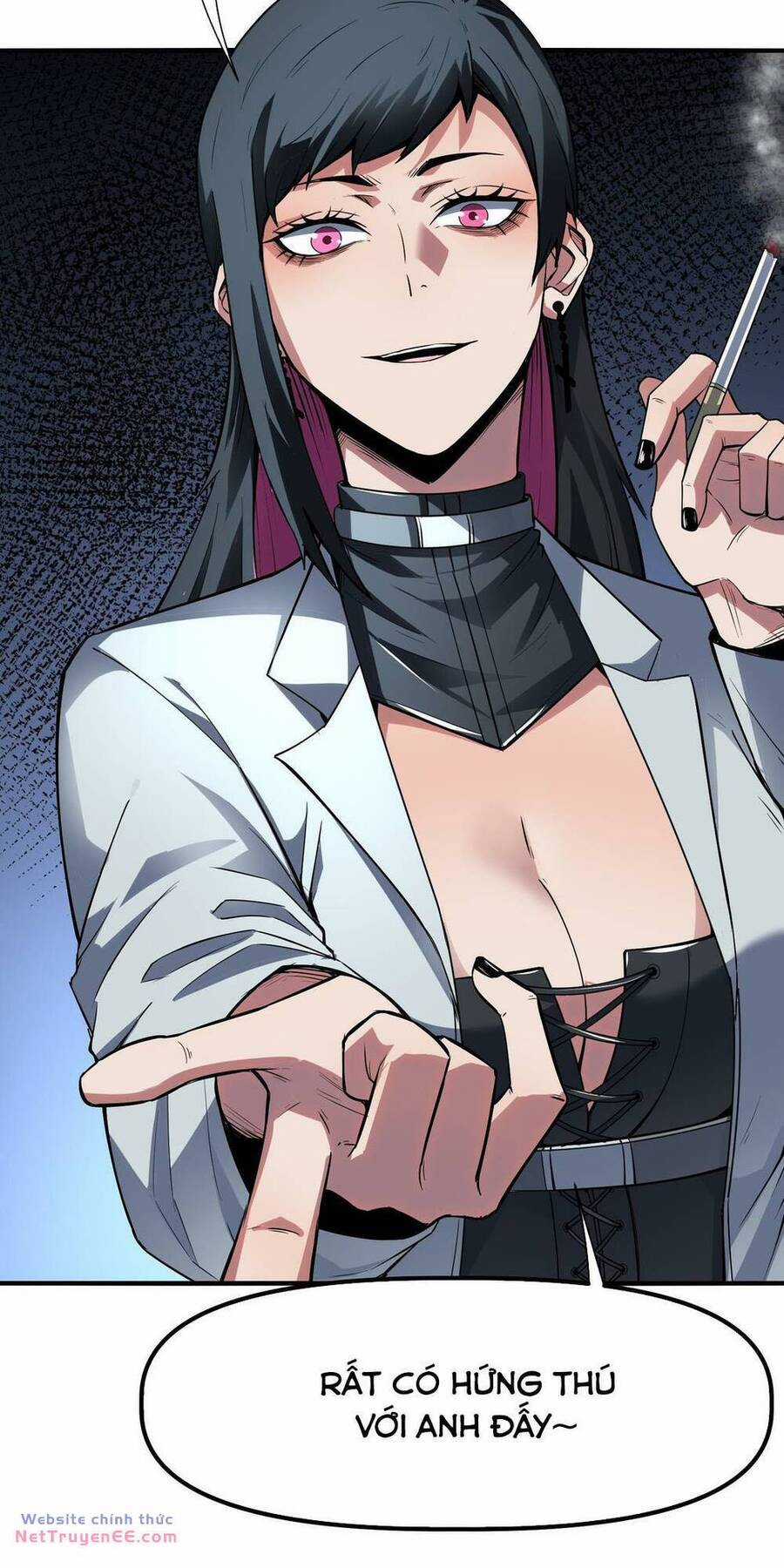 Băng Phong Mạt Nhật: Không Còn Đường Sống Chương 5 trang 83