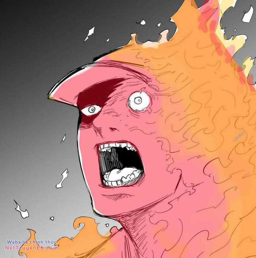 Băng Phong Mạt Nhật: Không Còn Đường Sống Chương 5 trang 85