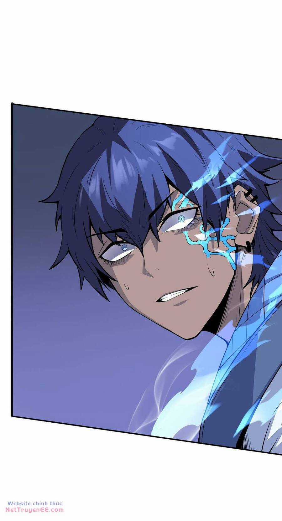 Băng Phong Mạt Nhật: Không Còn Đường Sống Chương 5 trang 9