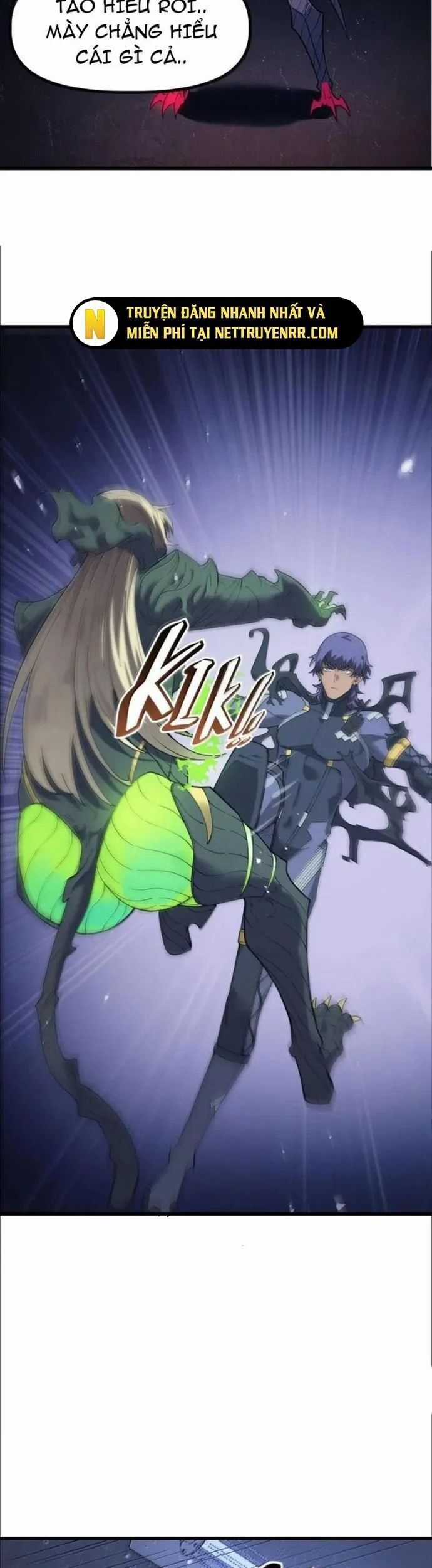 Băng Phong Mạt Nhật: Không Còn Đường Sống Chương 51 trang 10