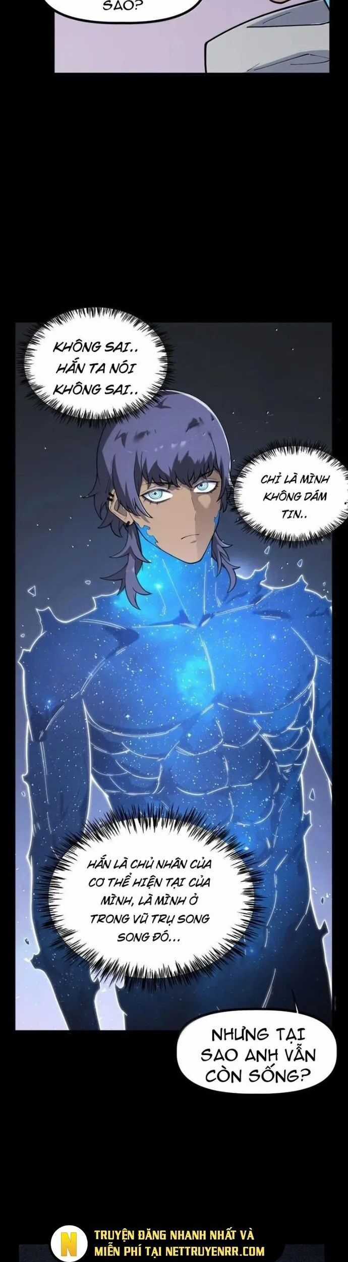 Băng Phong Mạt Nhật: Không Còn Đường Sống Chương 51 trang 2