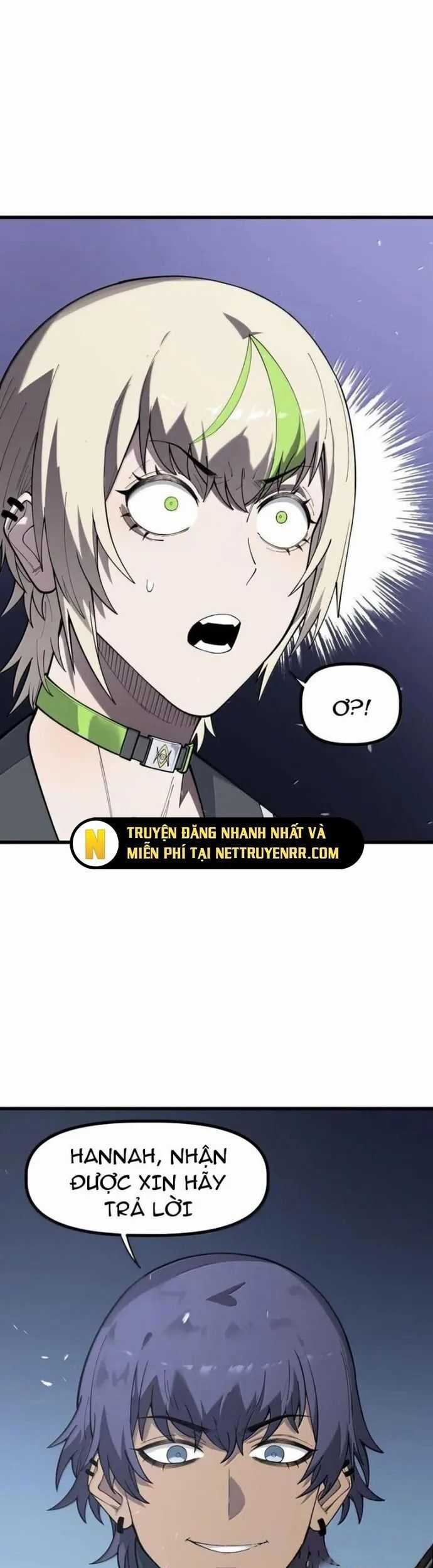 Băng Phong Mạt Nhật: Không Còn Đường Sống Chương 51 trang 22