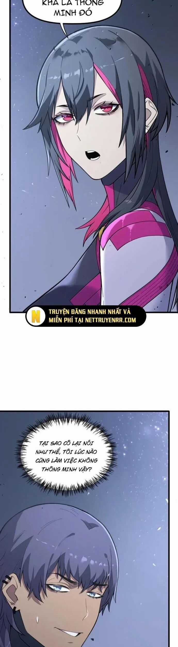 Băng Phong Mạt Nhật: Không Còn Đường Sống Chương 51 trang 29