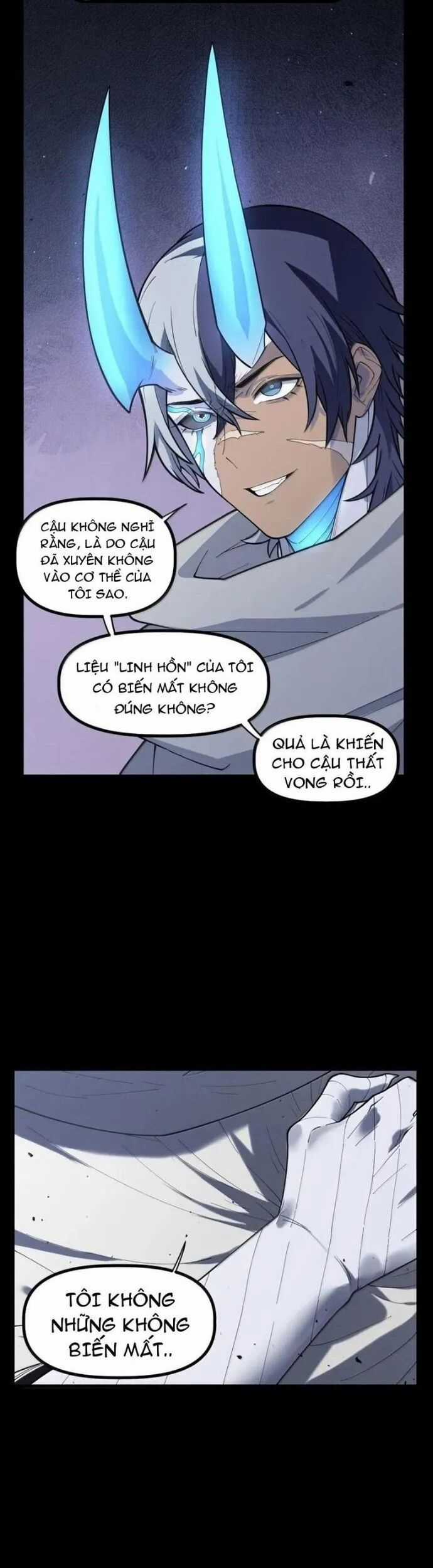 Băng Phong Mạt Nhật: Không Còn Đường Sống Chương 51 trang 3