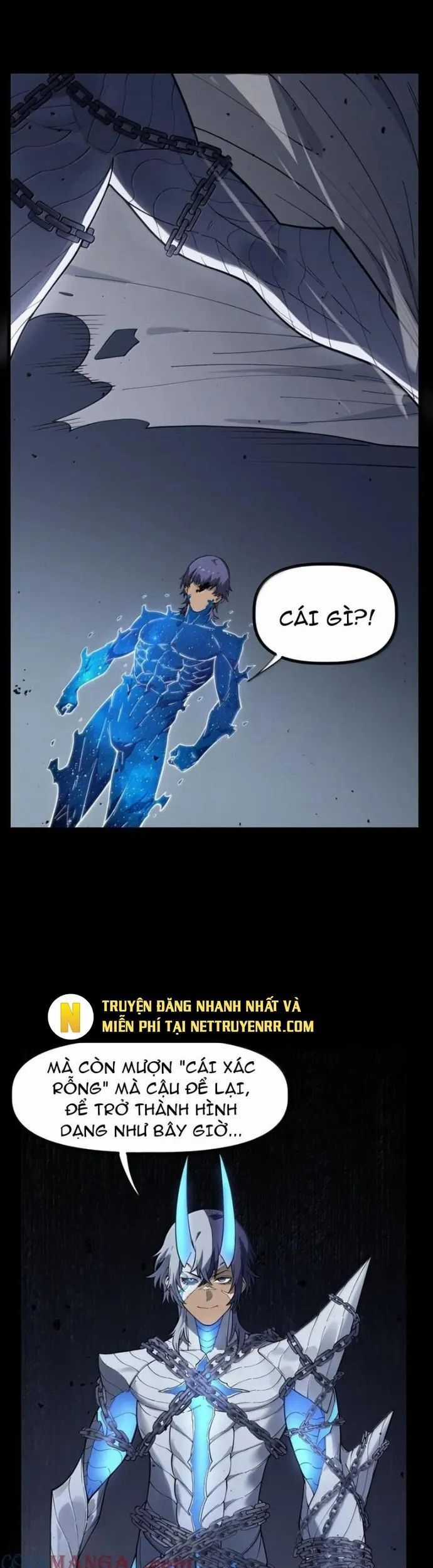 Băng Phong Mạt Nhật: Không Còn Đường Sống Chương 51 trang 4