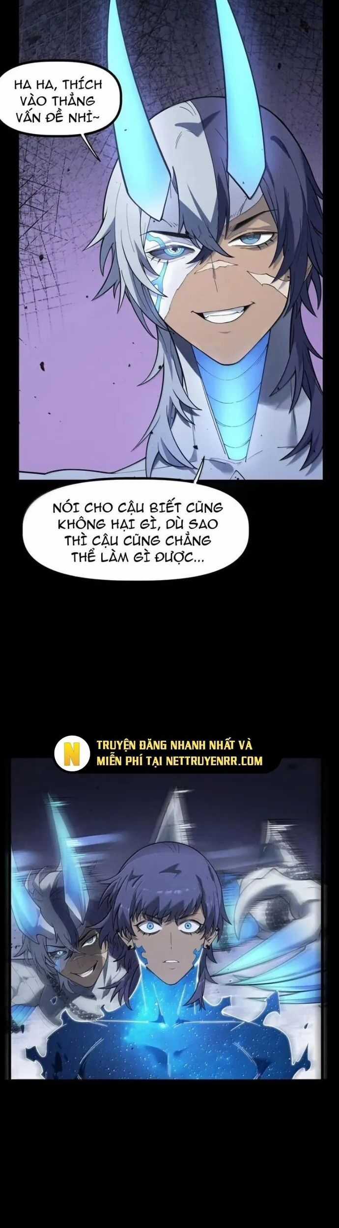 Băng Phong Mạt Nhật: Không Còn Đường Sống Chương 51 trang 6