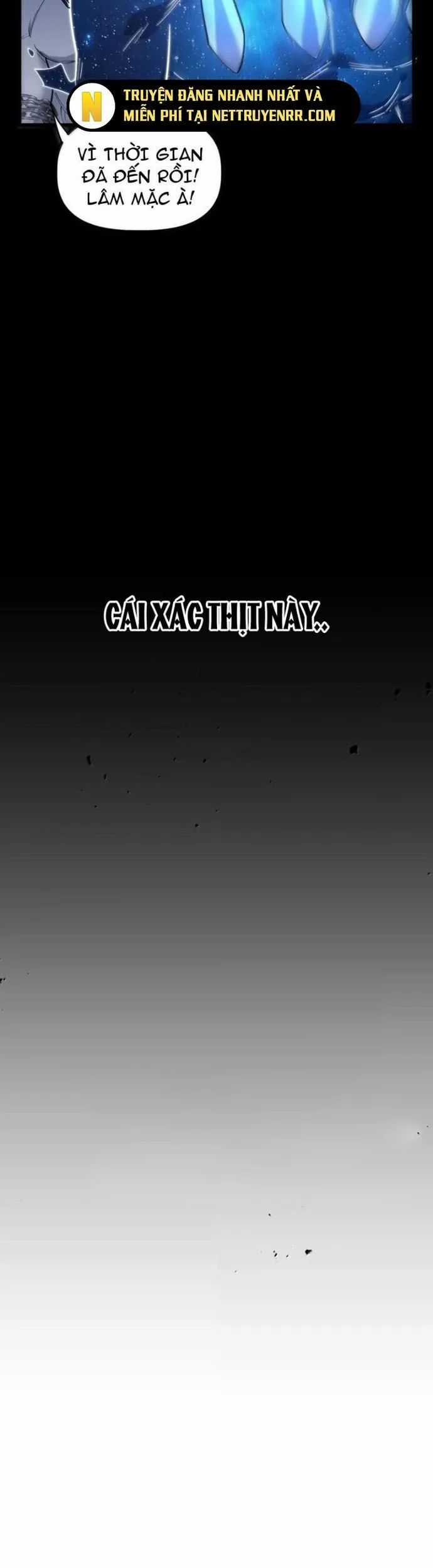 Băng Phong Mạt Nhật: Không Còn Đường Sống Chương 51 trang 8