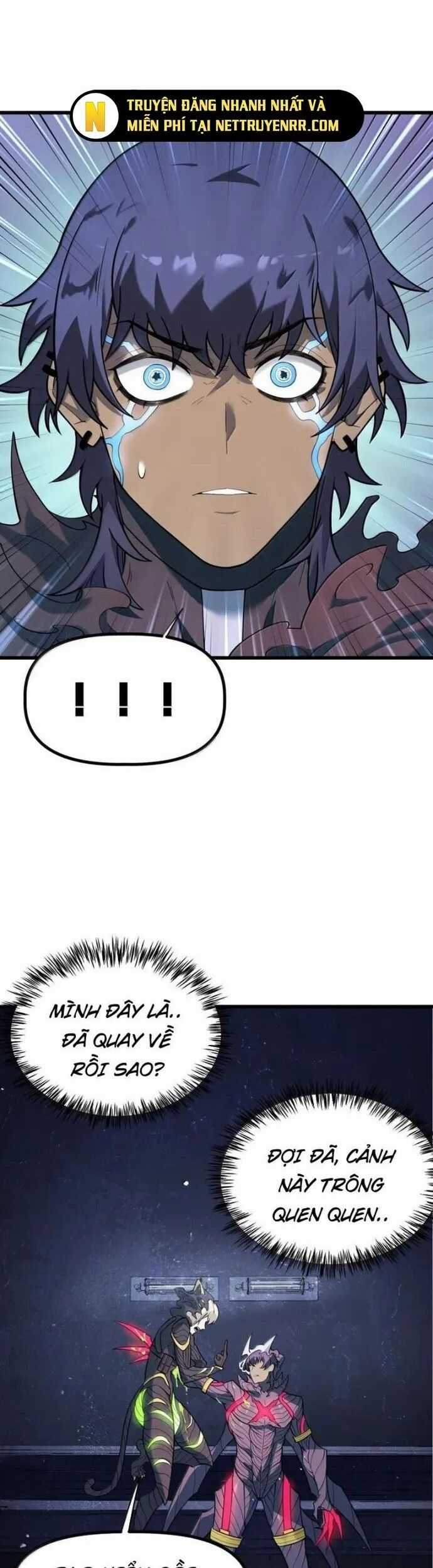 Băng Phong Mạt Nhật: Không Còn Đường Sống Chương 51 trang 9