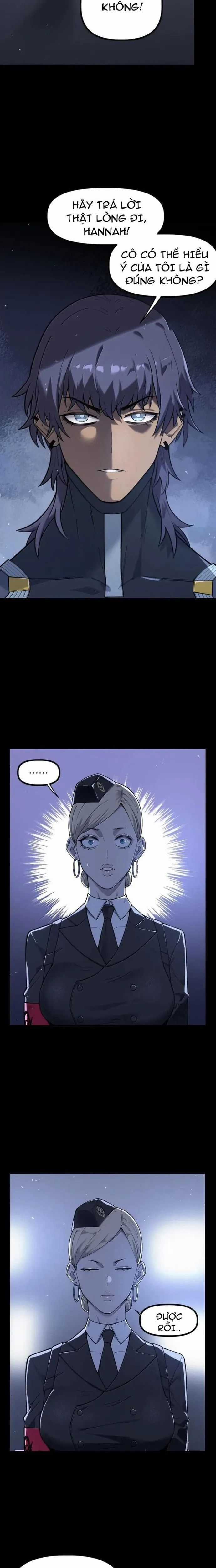 Băng Phong Mạt Nhật: Không Còn Đường Sống Chương 52 trang 2