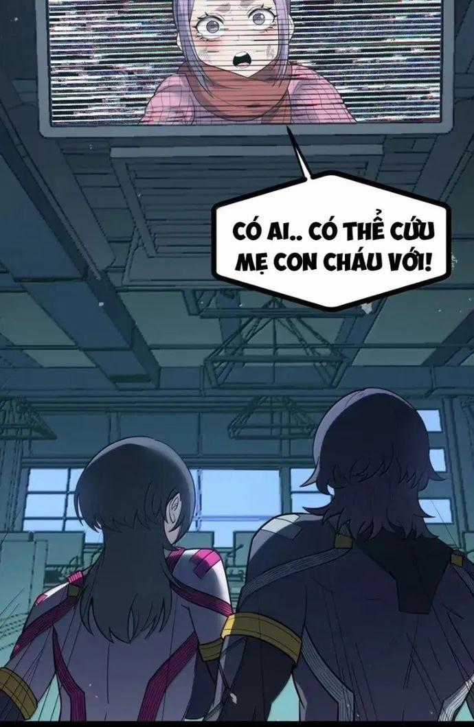 Băng Phong Mạt Nhật: Không Còn Đường Sống Chương 53 trang 15