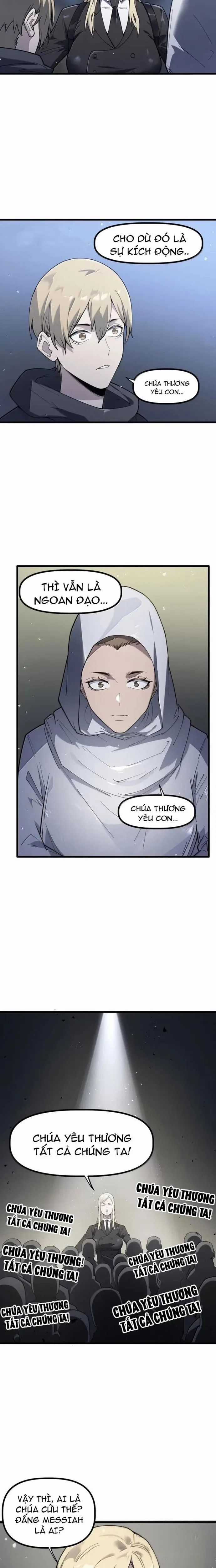 Băng Phong Mạt Nhật: Không Còn Đường Sống Chương 53 trang 2