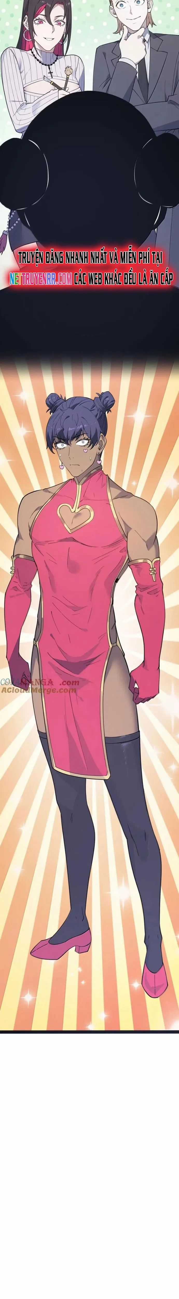 Băng Phong Mạt Nhật: Không Còn Đường Sống Chương 54 trang 13