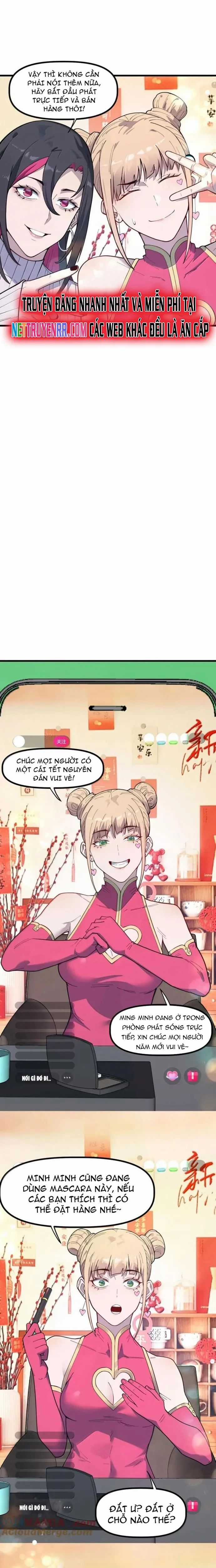 Băng Phong Mạt Nhật: Không Còn Đường Sống Chương 54 trang 15