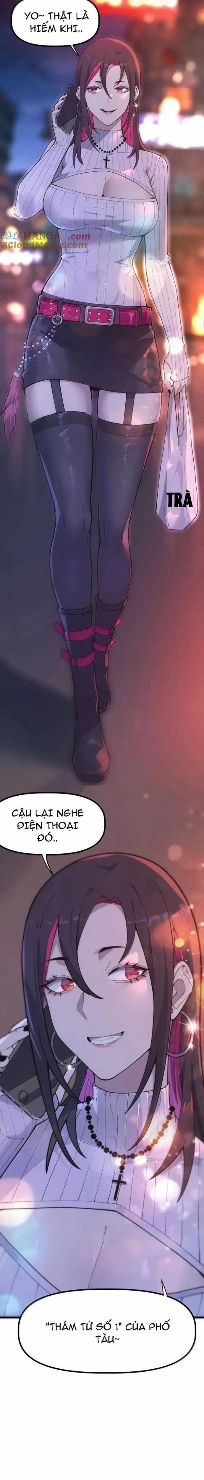 Băng Phong Mạt Nhật: Không Còn Đường Sống Chương 54 trang 2