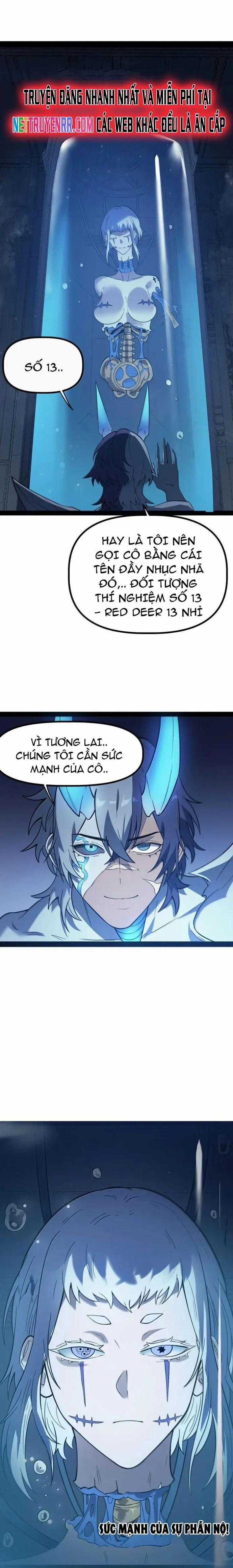 Băng Phong Mạt Nhật: Không Còn Đường Sống Chương 54 trang 21