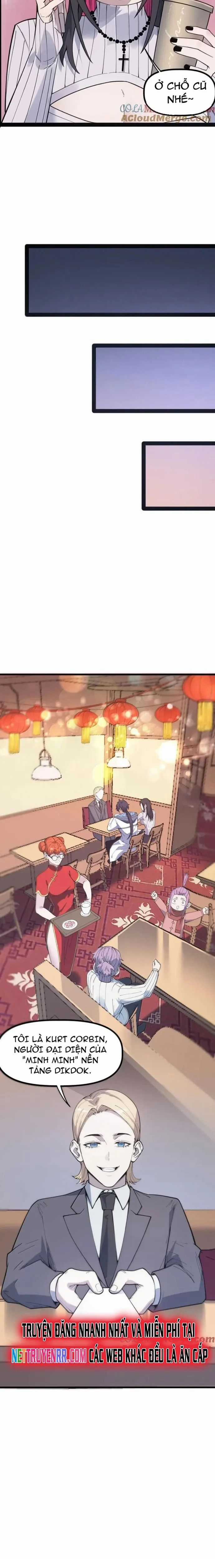 Băng Phong Mạt Nhật: Không Còn Đường Sống Chương 54 trang 6