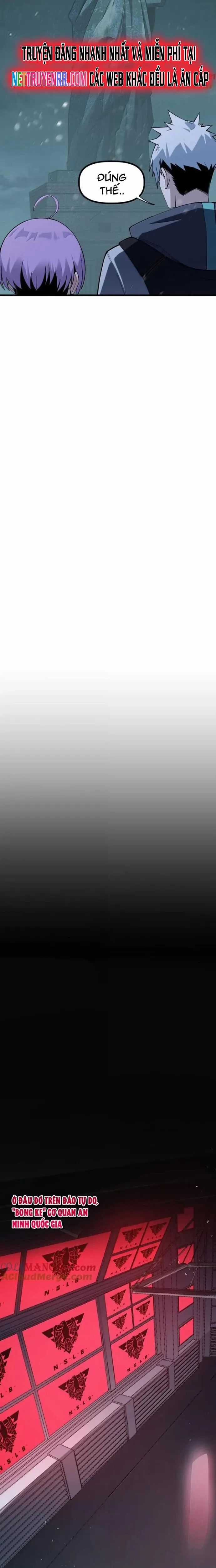 Băng Phong Mạt Nhật: Không Còn Đường Sống Chương 55 trang 11