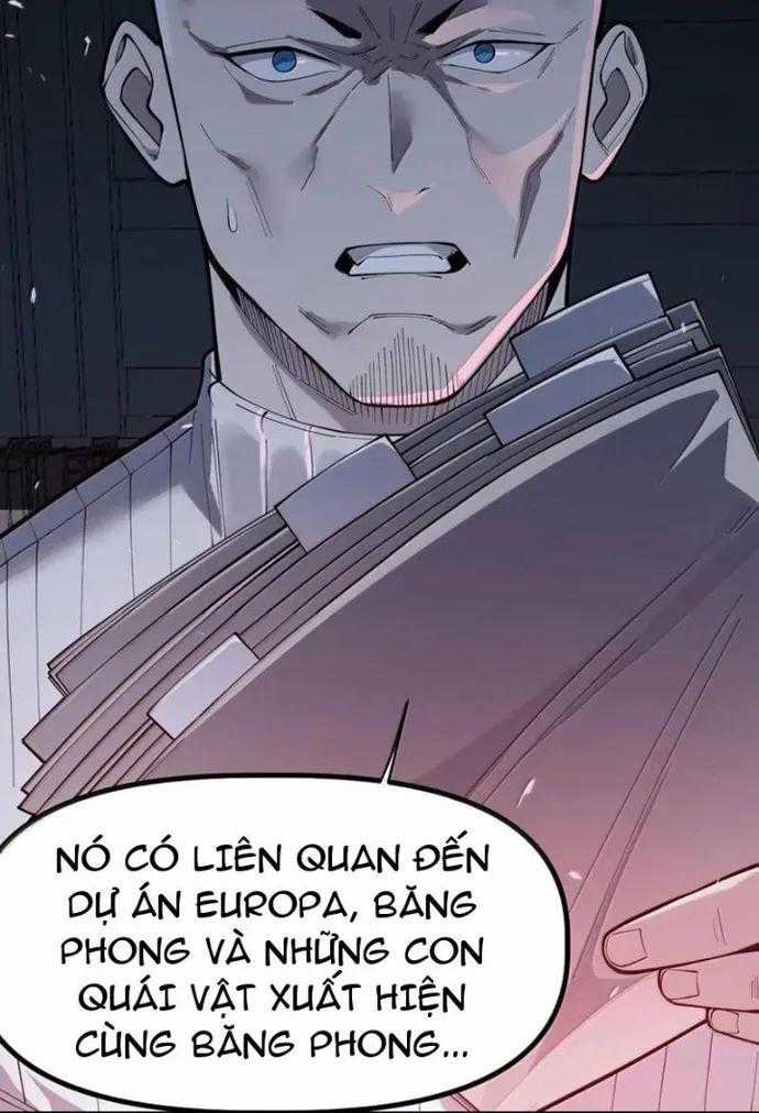 Băng Phong Mạt Nhật: Không Còn Đường Sống Chương 55 trang 16